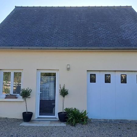 Maison Neuve Au Calme Pleumeur-Bodou Eksteriør bilde