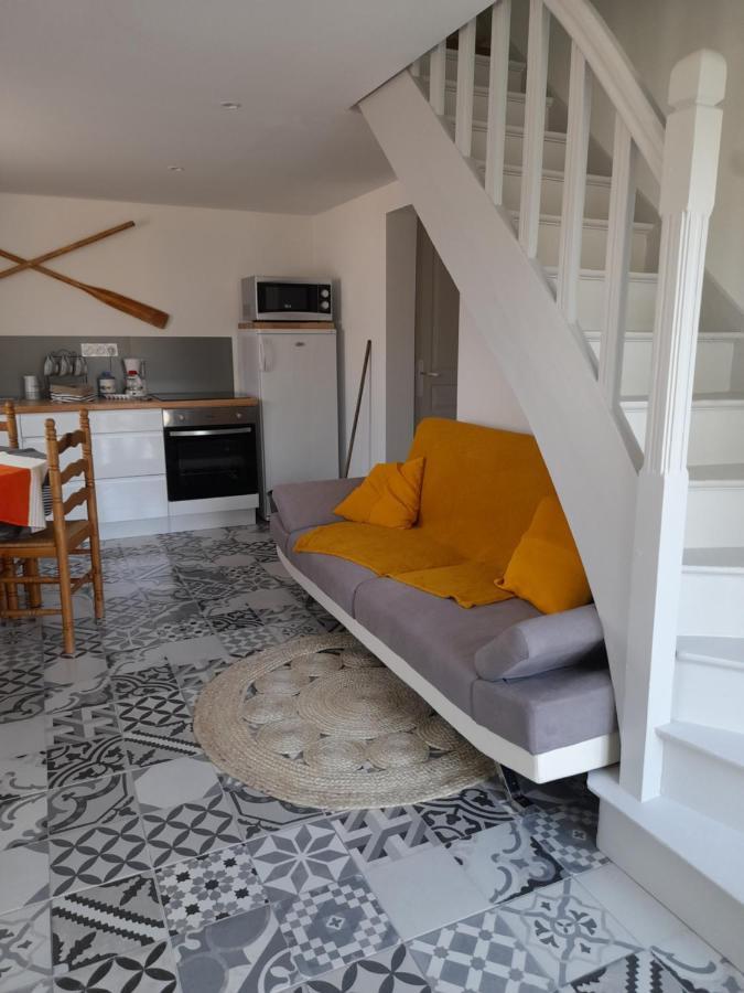 Maison Neuve Au Calme Pleumeur-Bodou Eksteriør bilde